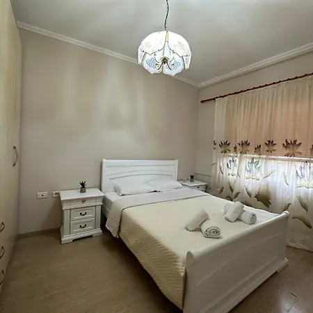 דירה Tirana טיראנה