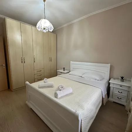 Tirana Apartment