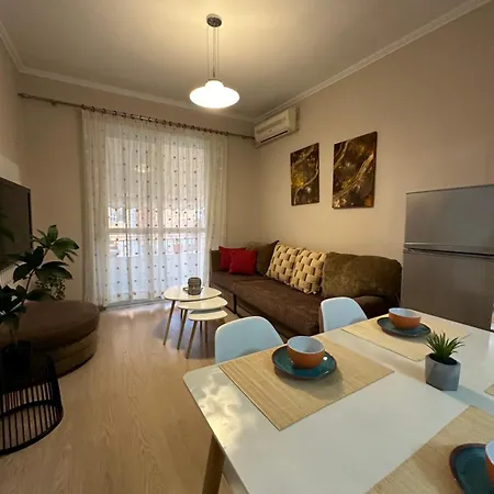 Apartment Tirana *