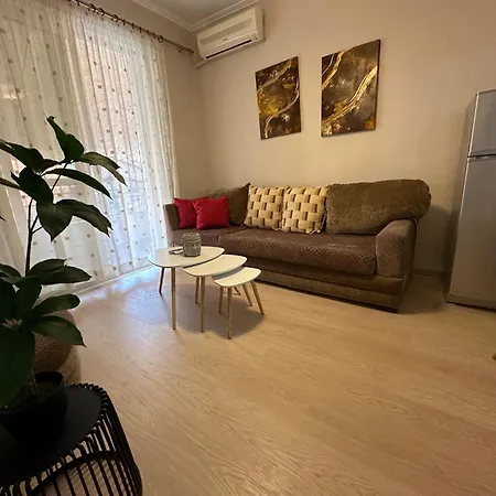 Tirana Apartment