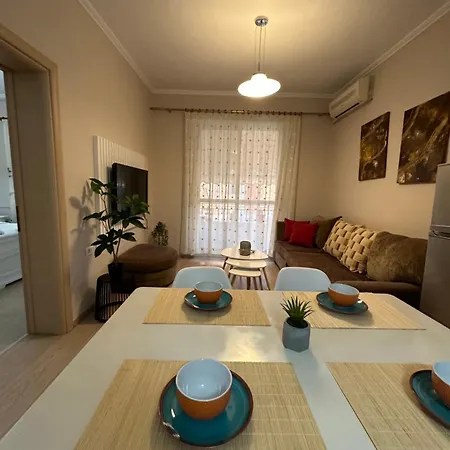 Apartment Tirana *