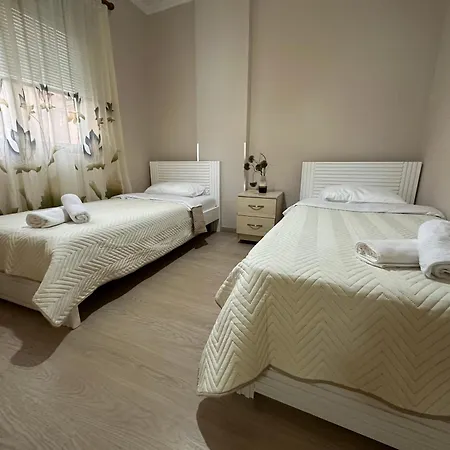 Tirana *