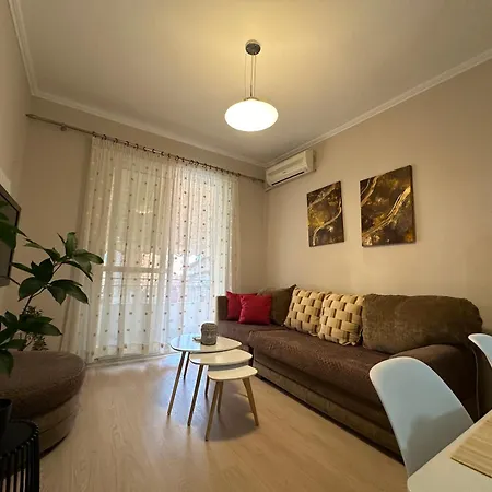 Apartment Tirana Tirana