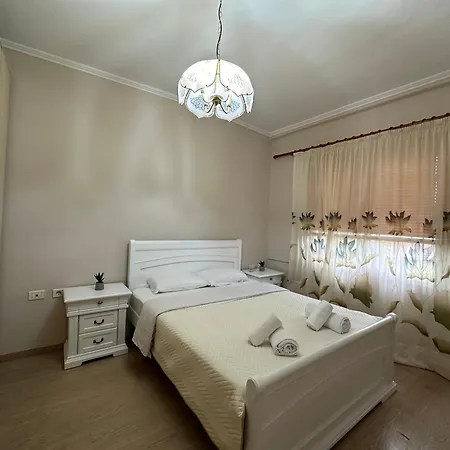 Apartment Tirana *