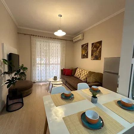 Apartment Tirana Tirana