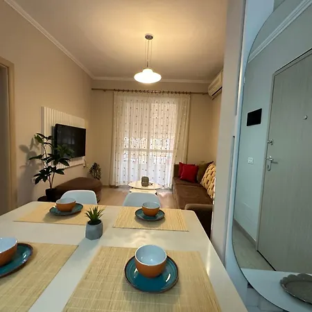 Apartment Tirana