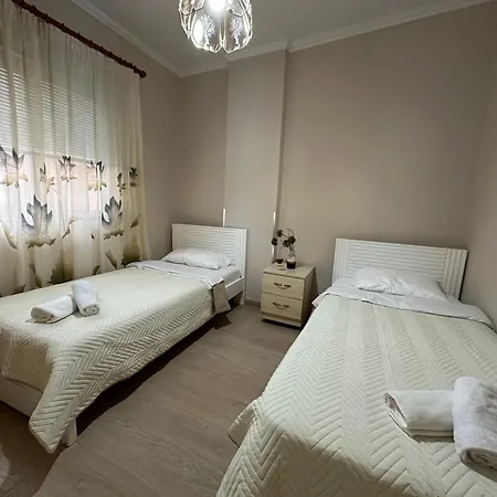 Tirana Apartment *