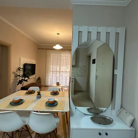 Apartment Tirana Tirana