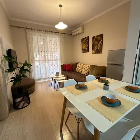 Apartment Tirana