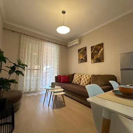 Tirana Apartment Tirana