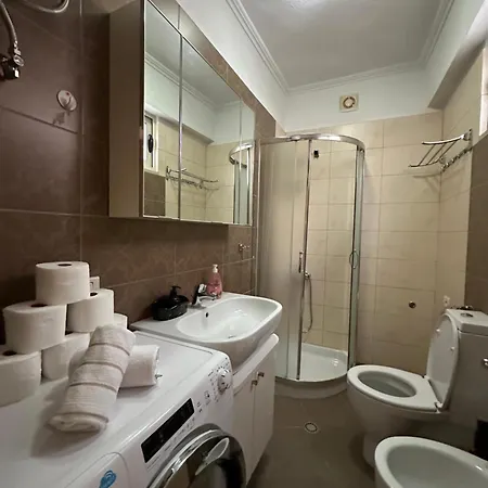 Apartment Tirana