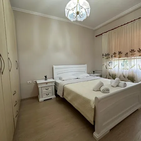 Apartment Tirana *