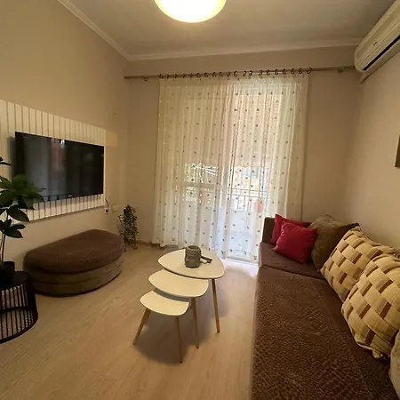 Tirana Apartment *